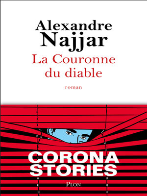 cover image of La couronne du diable